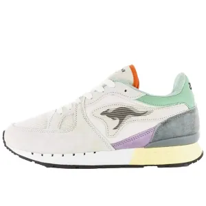 Coil R1 OG Pop Sneaker Off White Ocean