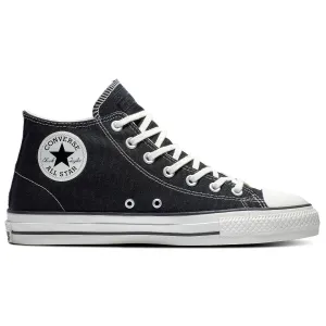Converse CONS - CTAS Pro Mid (Black/Black/Egret)