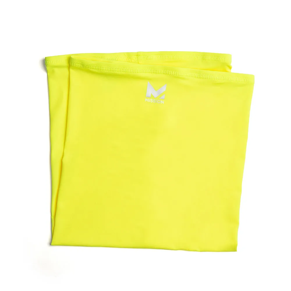 Cooling Multi-Use Neck Gaiter