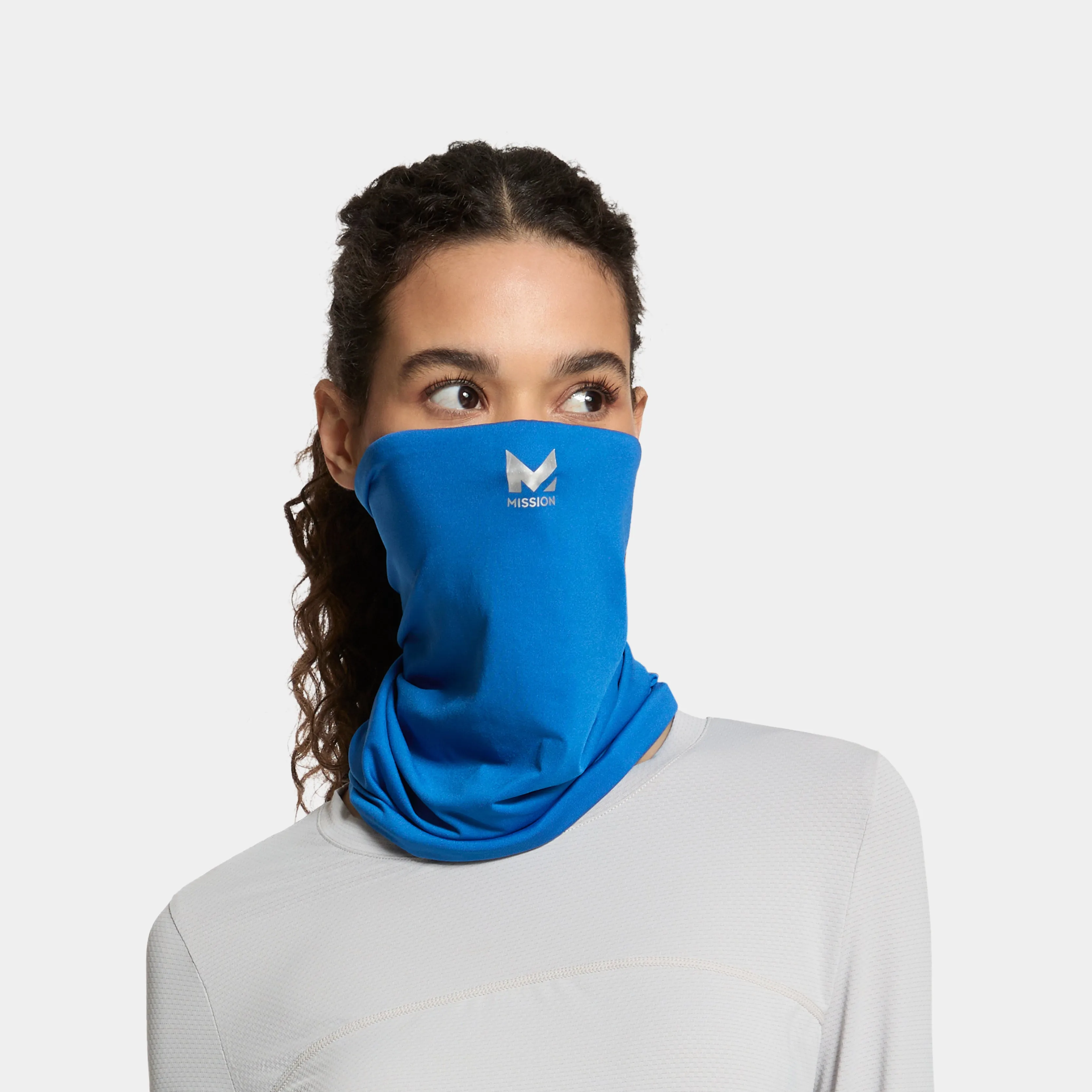 Cooling Multi-Use Neck Gaiter