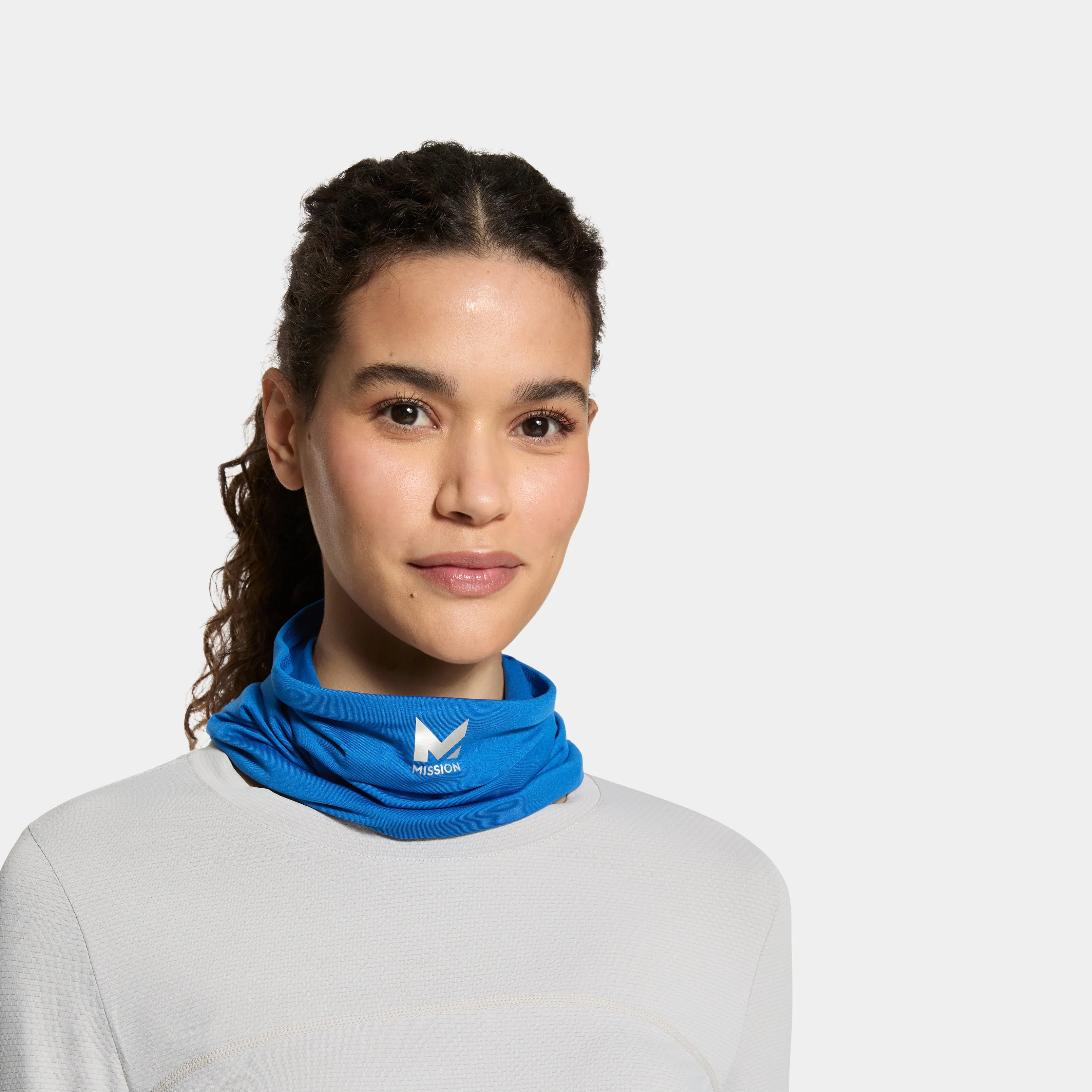 Cooling Multi-Use Neck Gaiter
