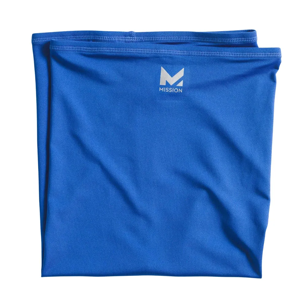 Cooling Multi-Use Neck Gaiter