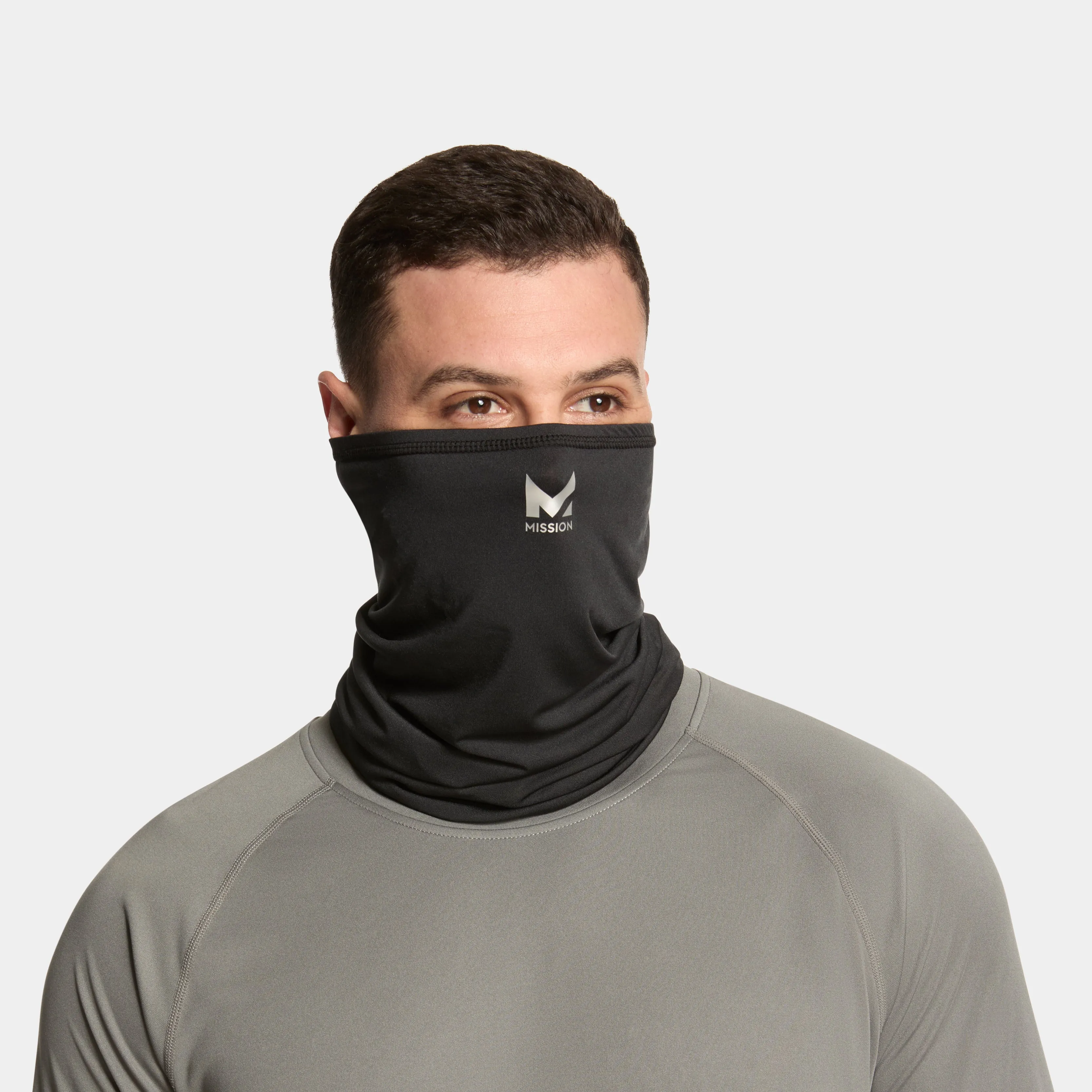 Cooling Multi-Use Neck Gaiter