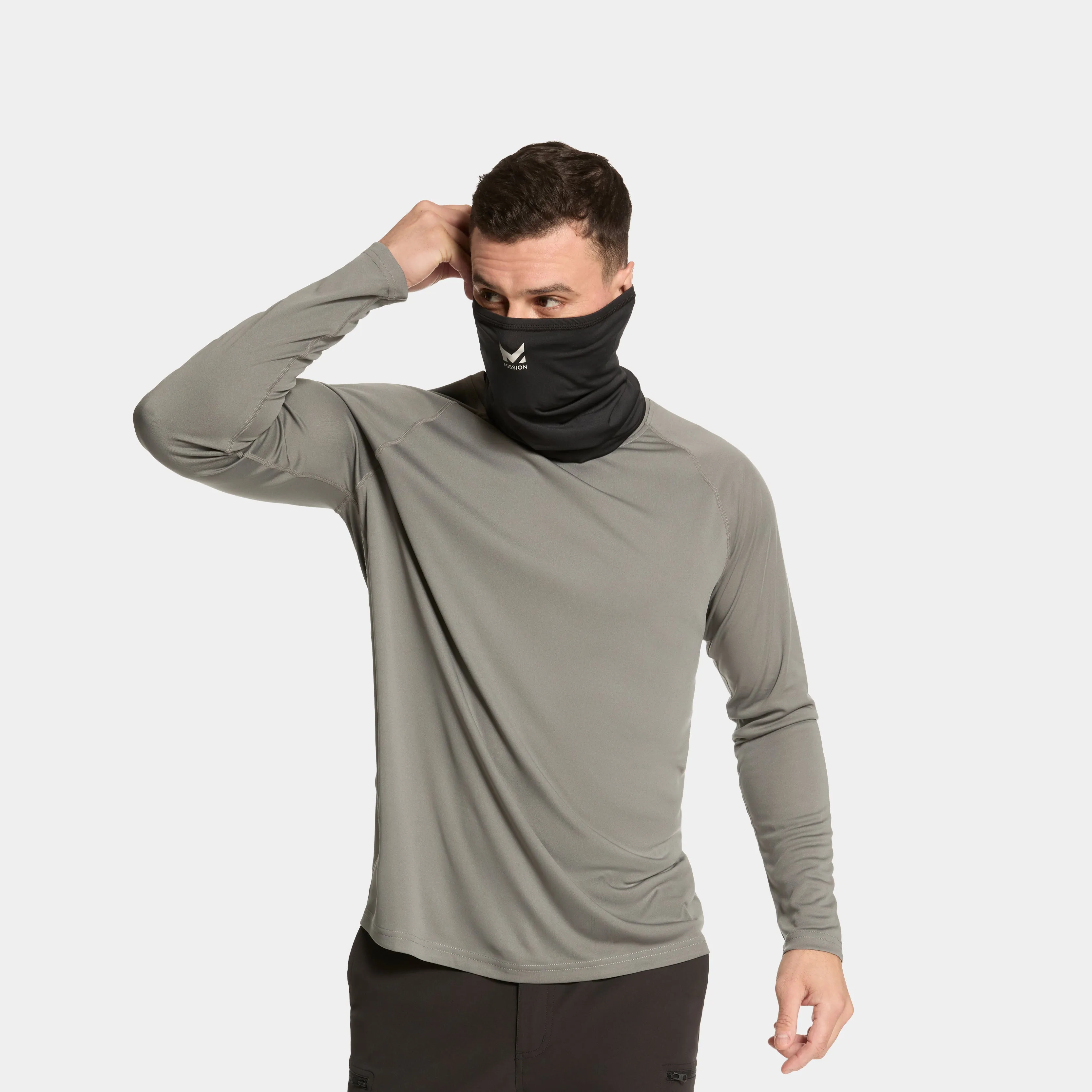 Cooling Multi-Use Neck Gaiter