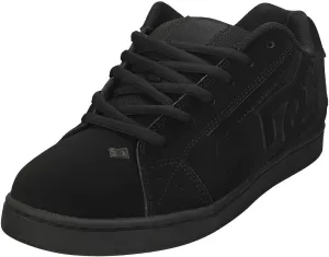 DC Shoes Men's Net Skate Casual Shoe