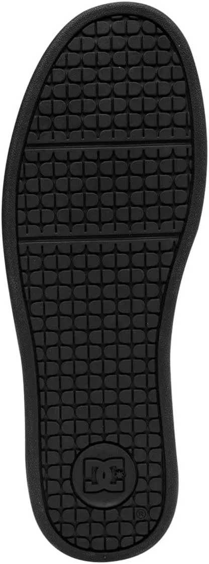 DC Shoes Men's Net Skate Casual Shoe
