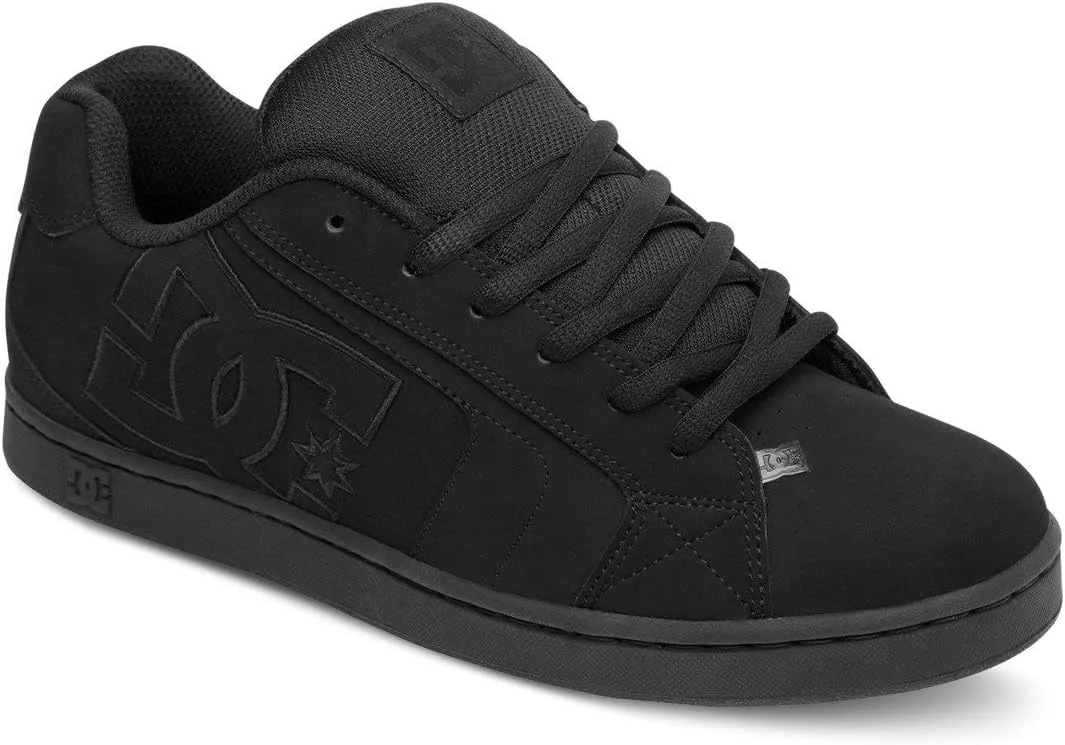 DC Shoes Men's Net Skate Casual Shoe
