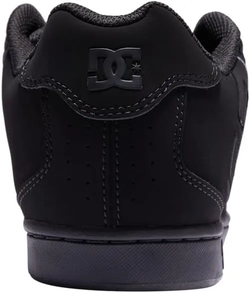 DC Shoes Men's Net Skate Casual Shoe