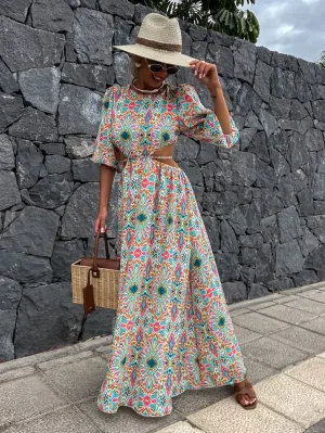 Dress Ibiza