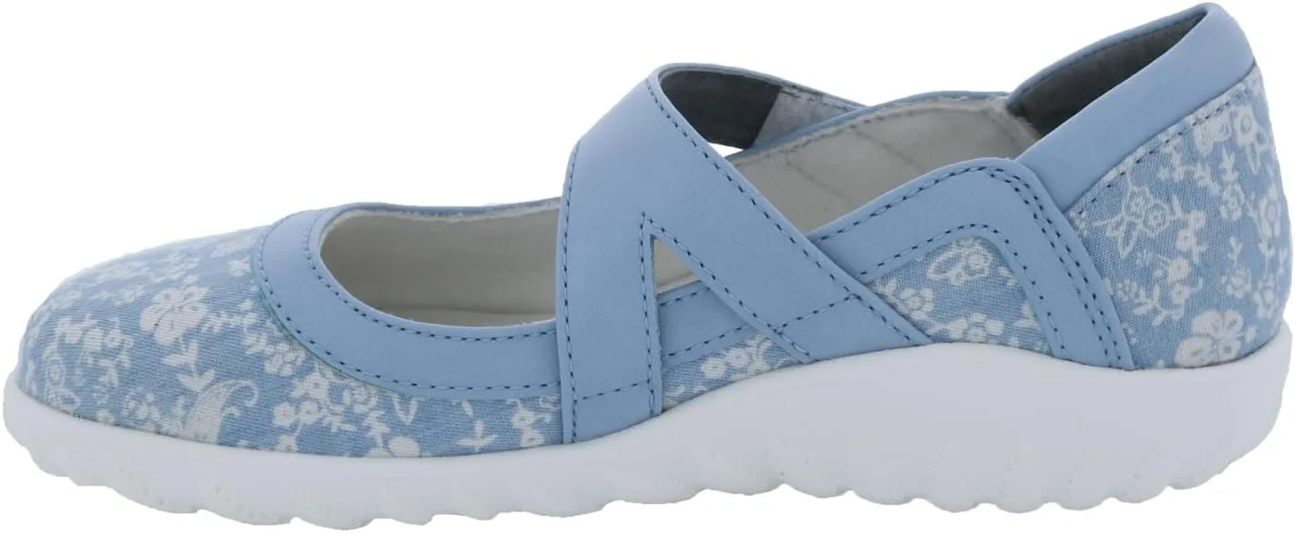Drew Women's Rainbow Mary Jane Casual Shoe