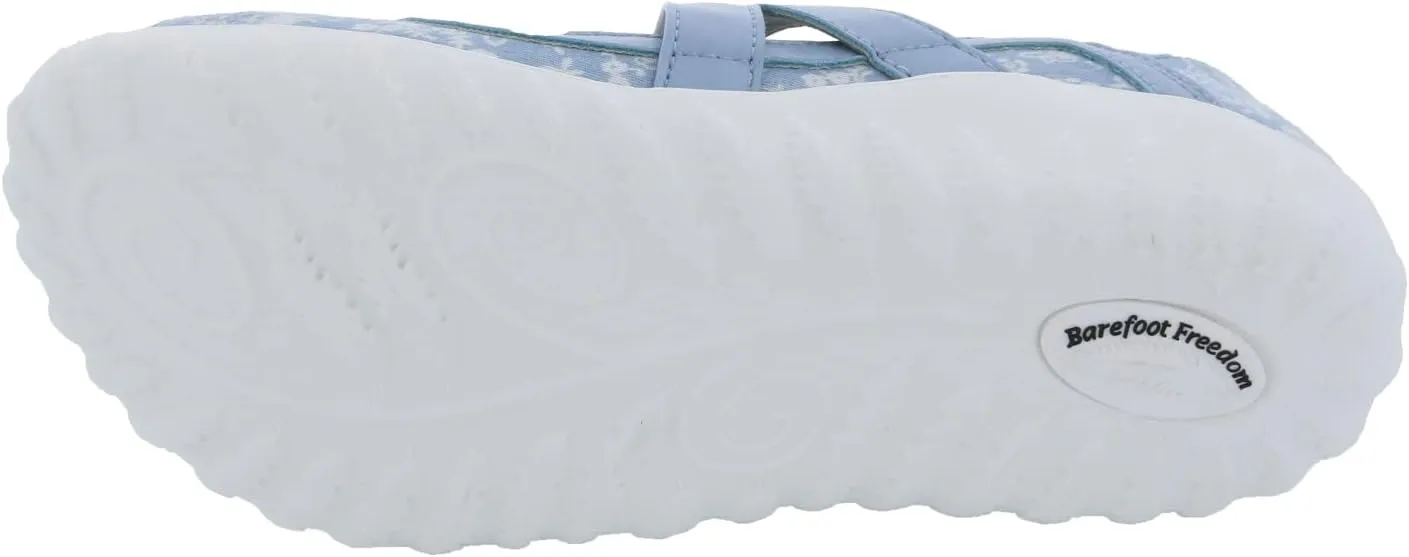 Drew Women's Rainbow Mary Jane Casual Shoe