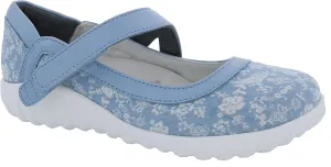 Drew Women's Rainbow Mary Jane Casual Shoe