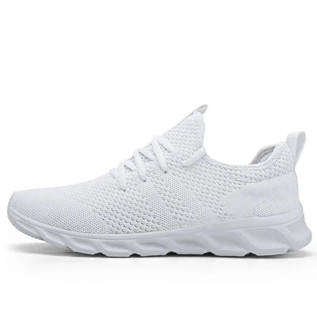 Eden | Casual Sneakers