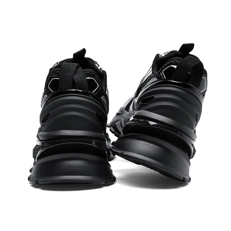 'Electro Grip' X9X Sneakers