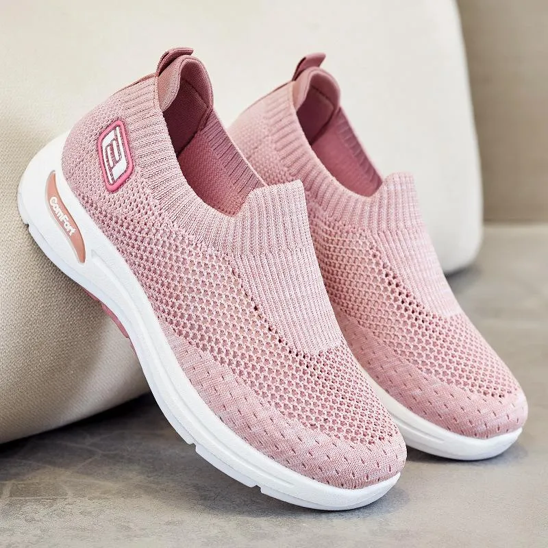 Ellison - Foot Pain Relief Shoes