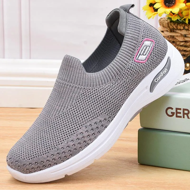 Ellison - Foot Pain Relief Shoes