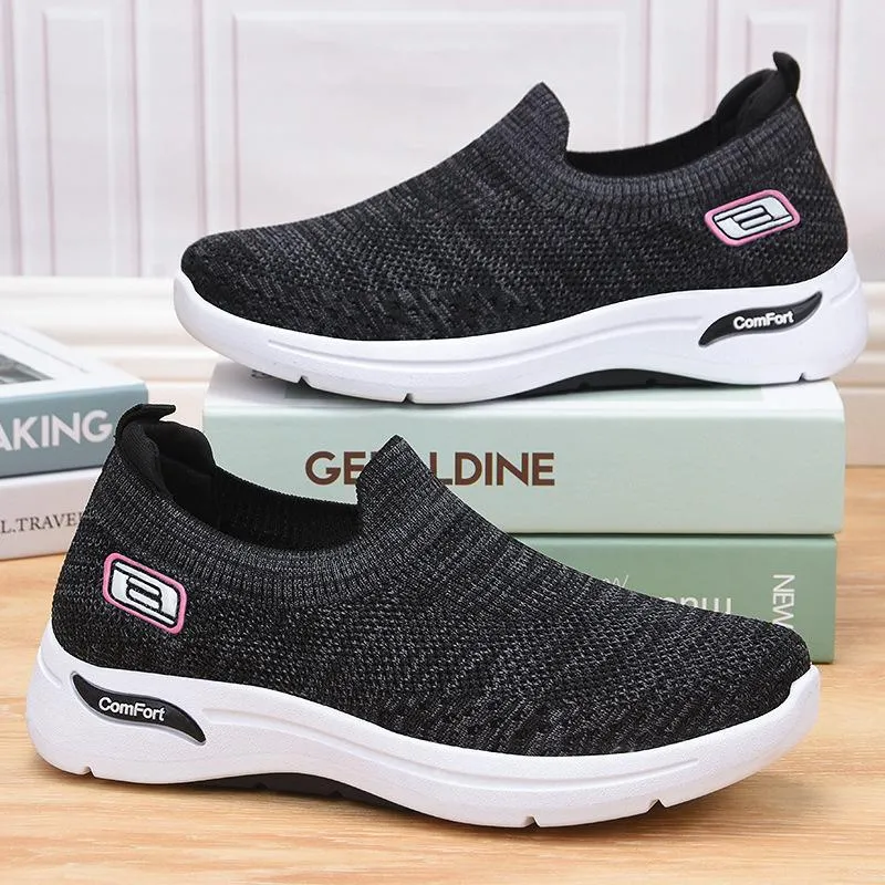 Ellison - Foot Pain Relief Shoes