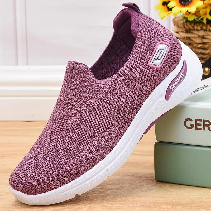 Ellison - Foot Pain Relief Shoes