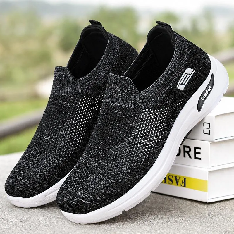 Ellison - Foot Pain Relief Shoes
