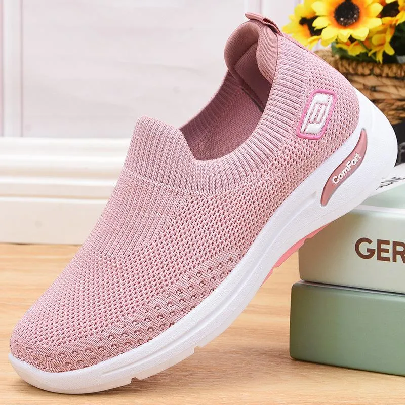 Ellison - Foot Pain Relief Shoes