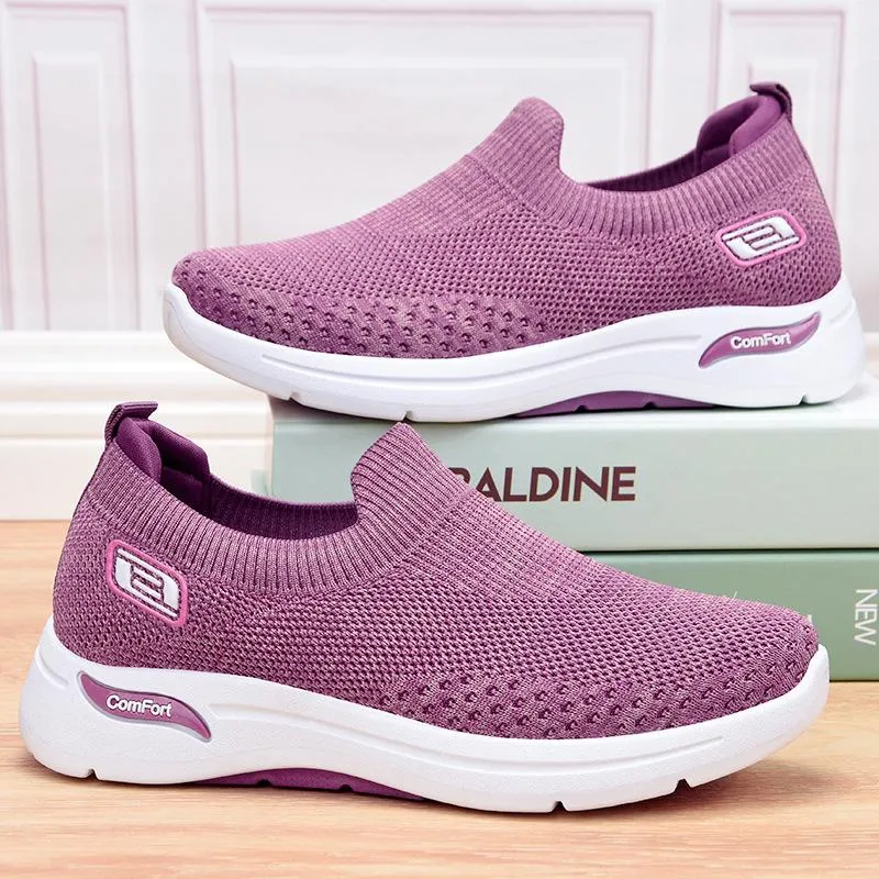 Ellison - Foot Pain Relief Shoes
