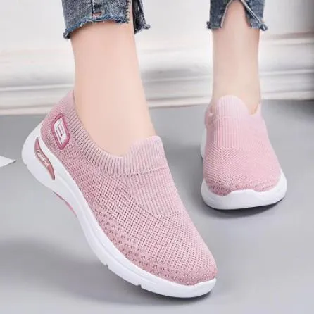 Ellison - Foot Pain Relief Shoes