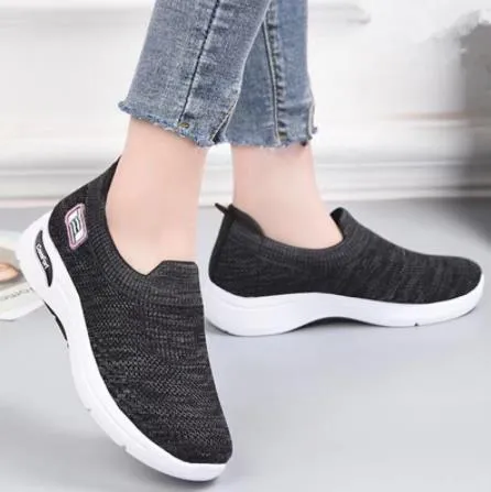 Ellison - Foot Pain Relief Shoes