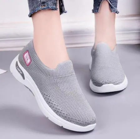 Ellison - Foot Pain Relief Shoes