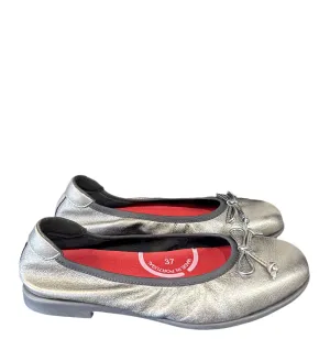 Gardenia Ballet Flat