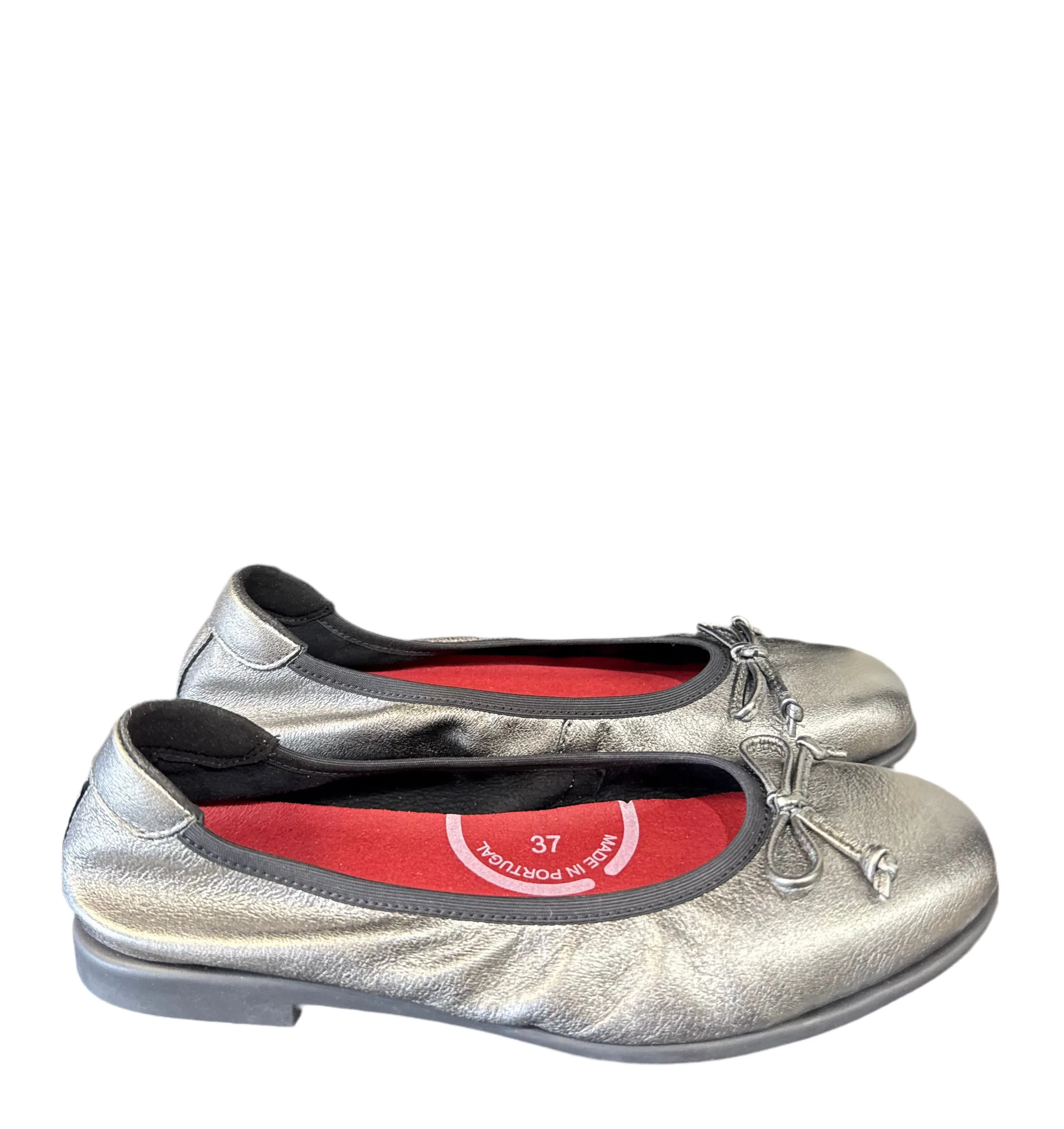Gardenia Ballet Flat