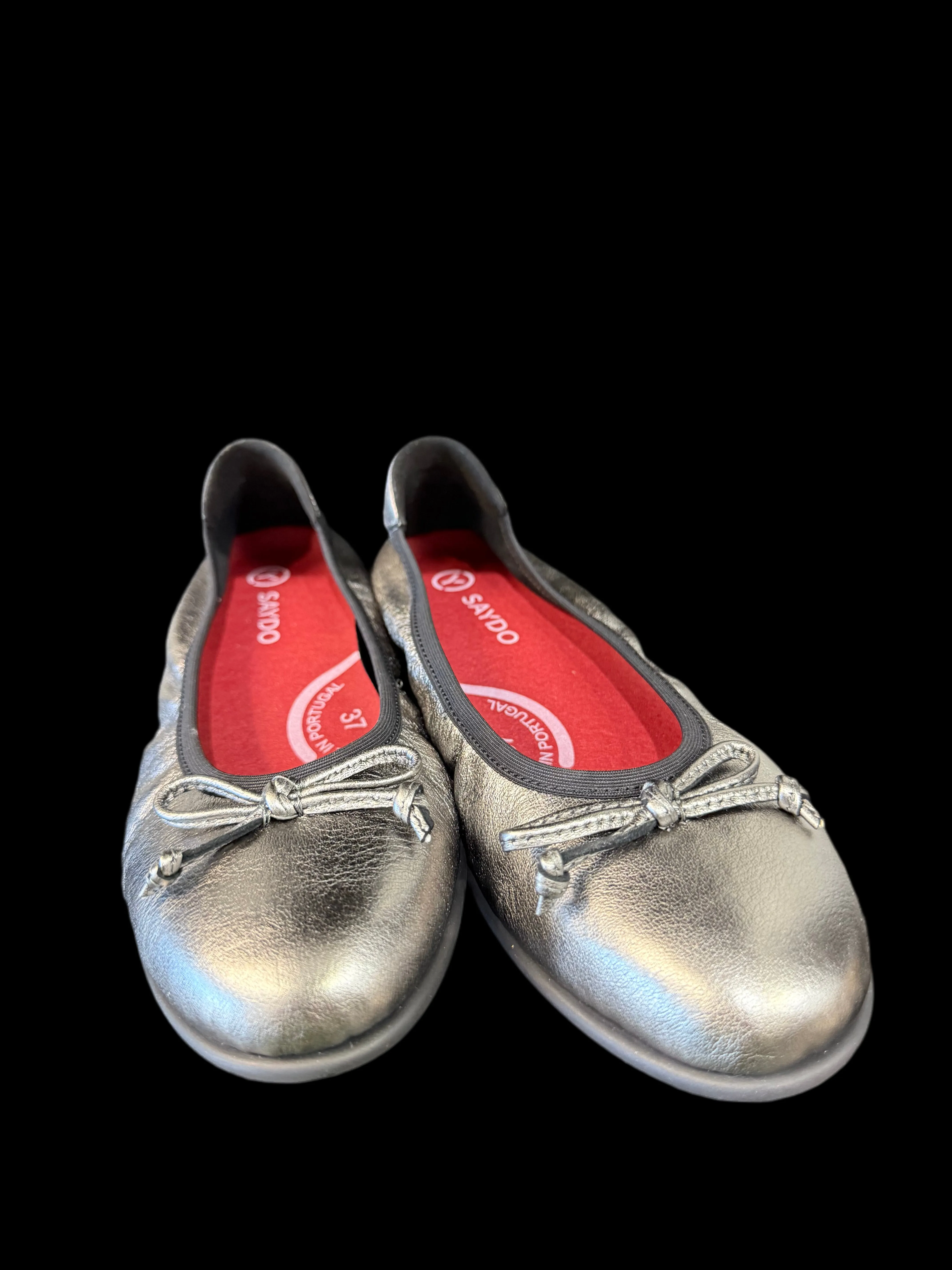 Gardenia Ballet Flat