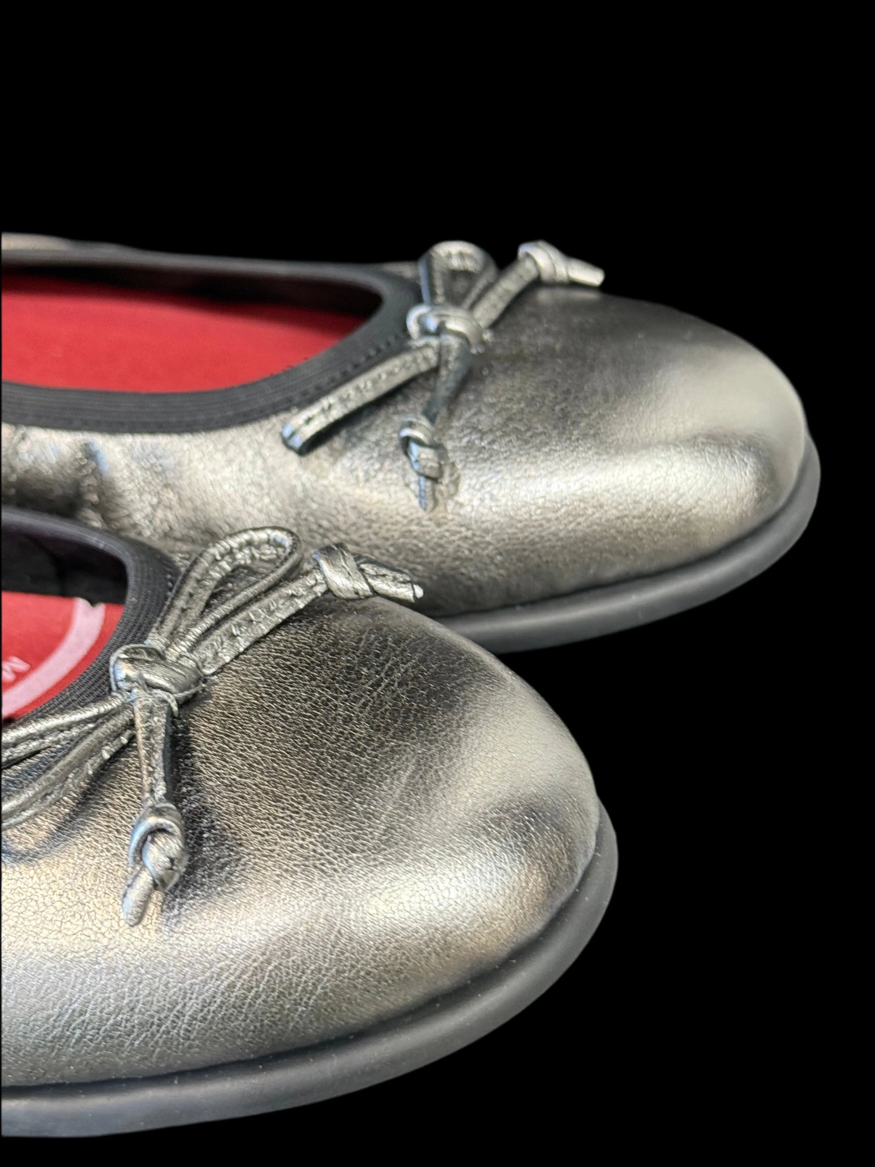 Gardenia Ballet Flat