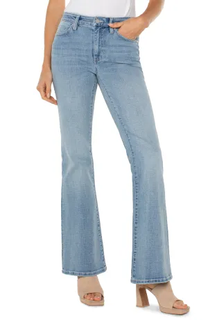 Hannah Flare in Ahmanson Color- Liverpool Los Angeles LM4656CH1