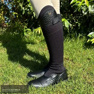 Horse Pilot 'Teknit' Boot