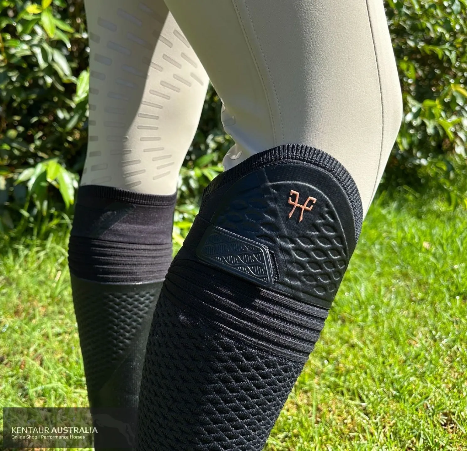 Horse Pilot 'Teknit' Boot