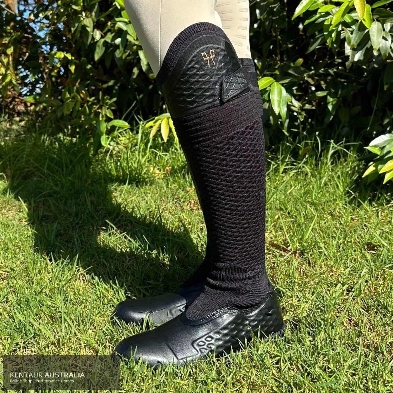 Horse Pilot 'Teknit' Boot