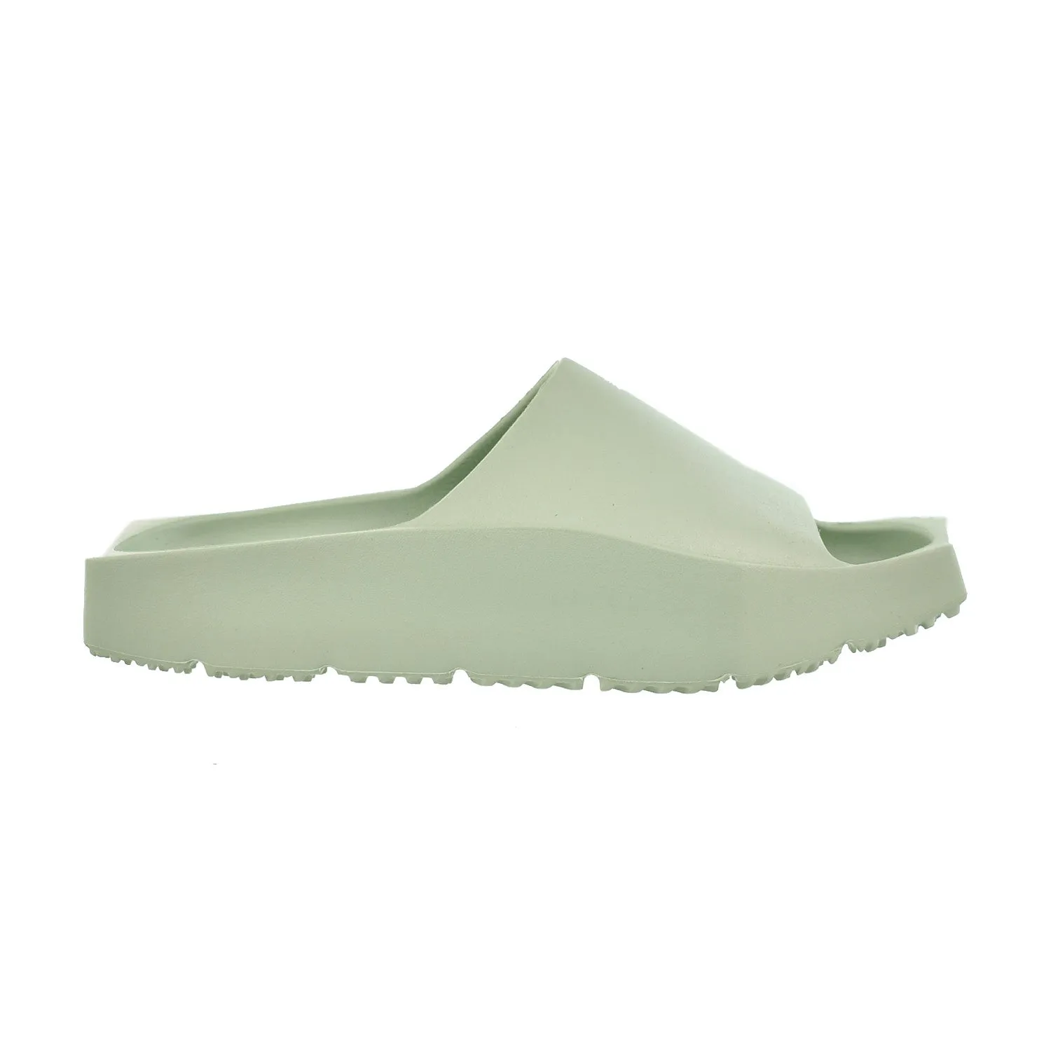 Jordan Hex Women's Slides Pistachio Frost