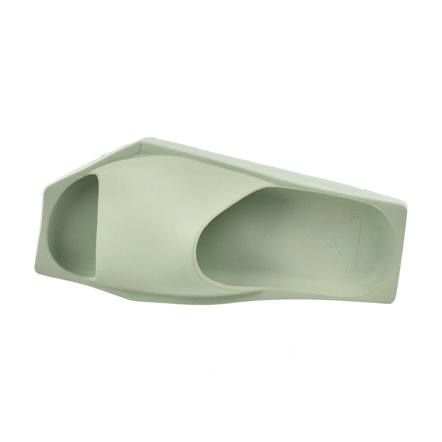 Jordan Hex Women's Slides Pistachio Frost