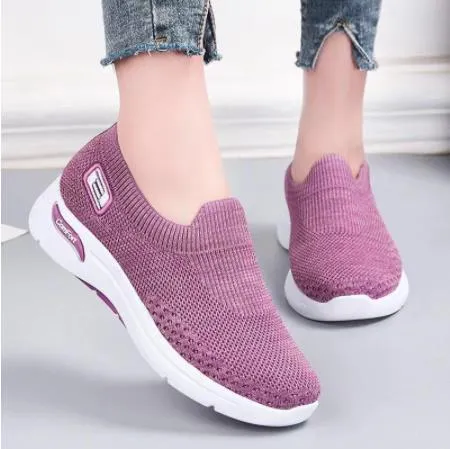 Kaira - Lightweight Comfortable Sneakers