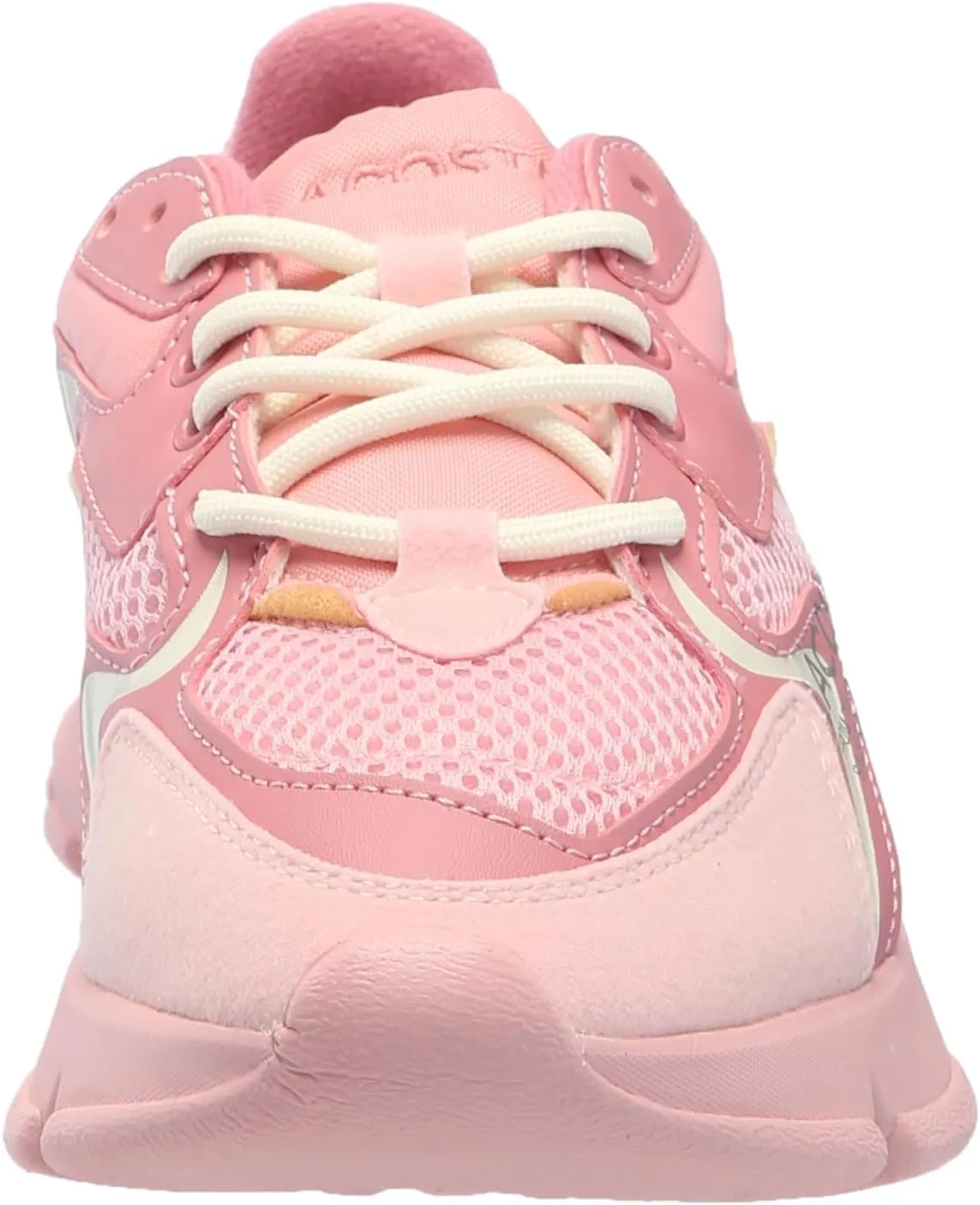 Lacoste Unisex-Child Juniors' L003 Neo Sneaker