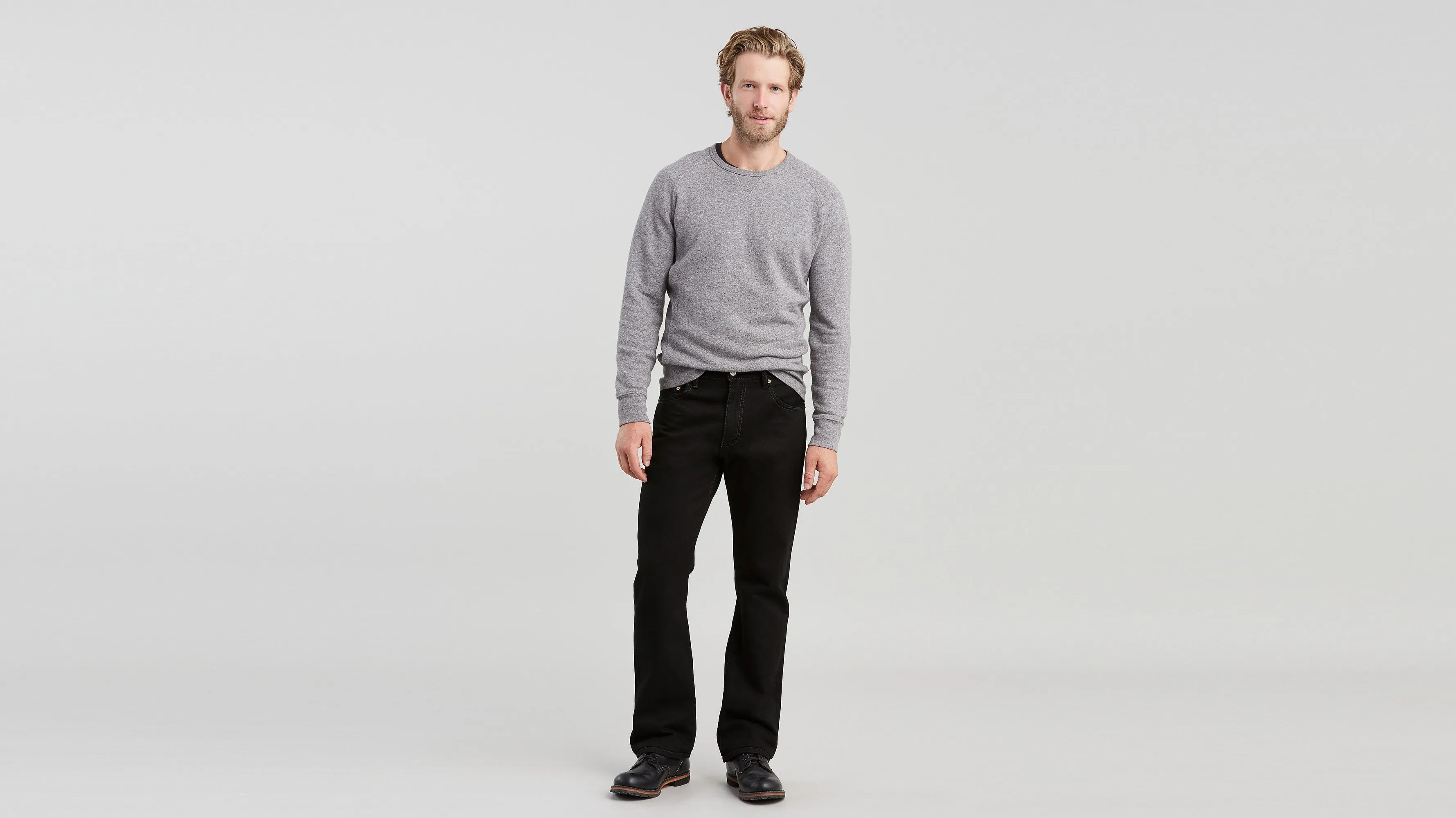 Levi's® Men's 517™ Bootcut Jeans