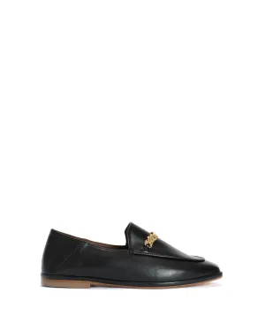 Loefina Soft calf Black