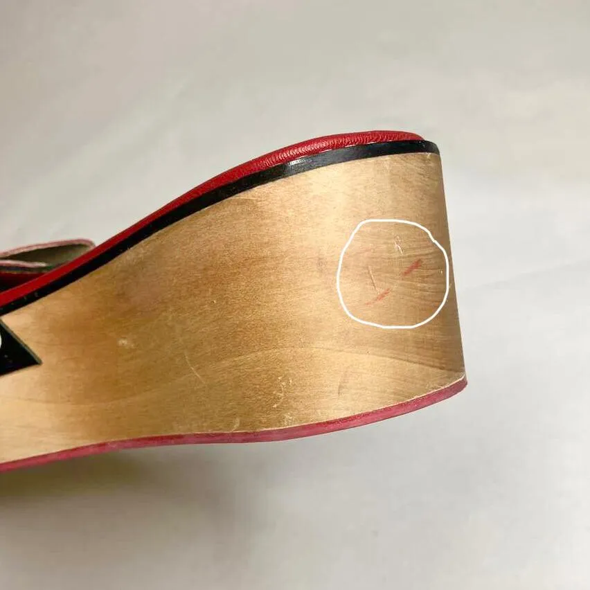 Lolita Slip in - Rare Type