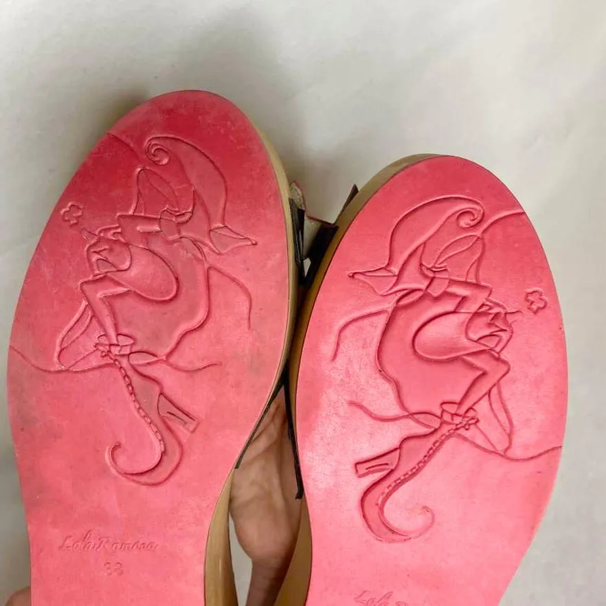 Lolita Slip in - Rare Type