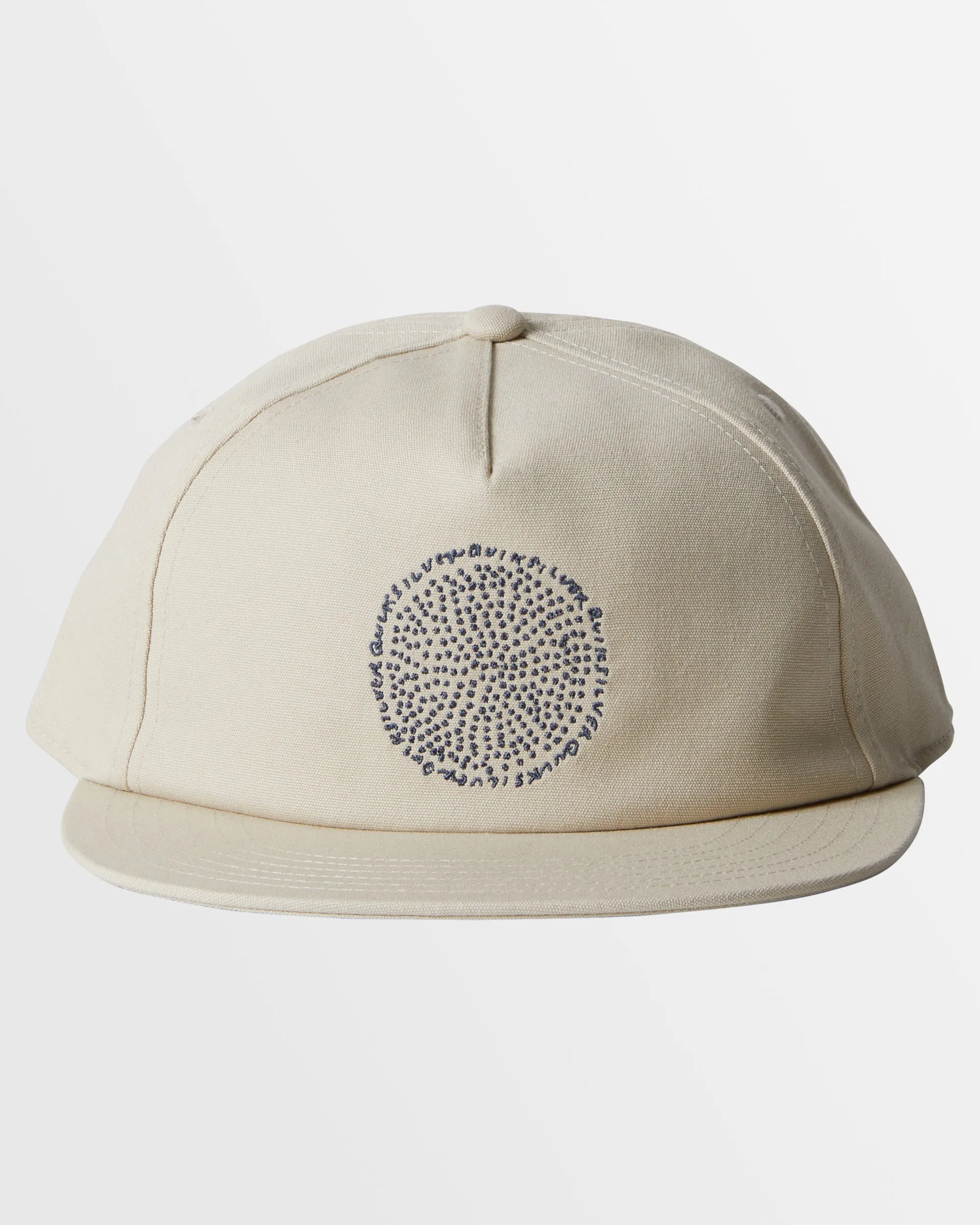 Mens Alex Kopps Strapback Cap