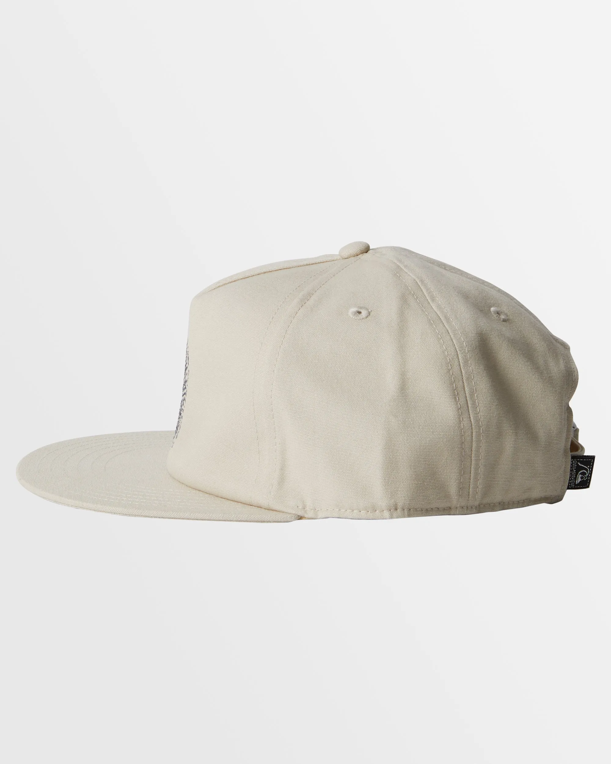 Mens Alex Kopps Strapback Cap