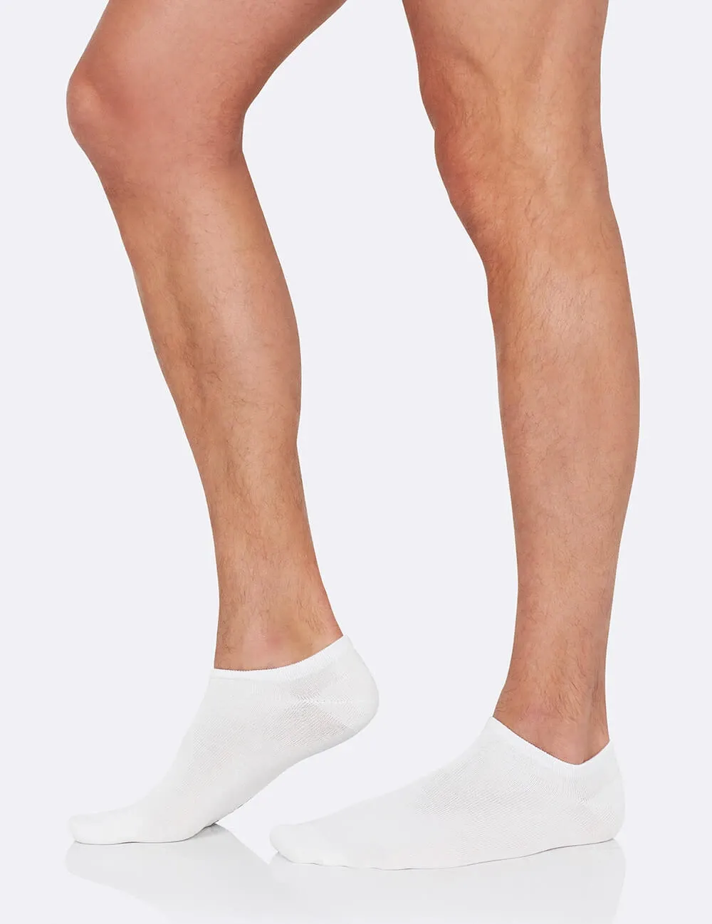 Men's Low Cut Sneaker Socks