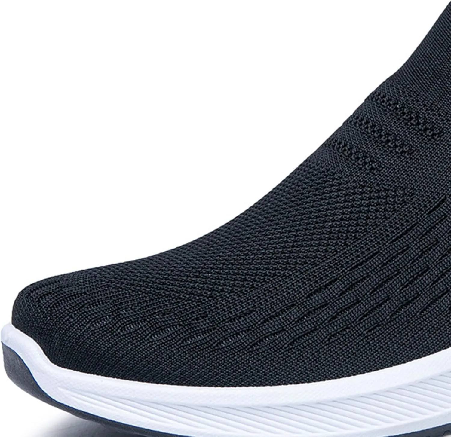 Men's Shoes Mens Slip on Shoes Sneaker for Men Walking Shoe for Men Lightweight Breathable Sneaker