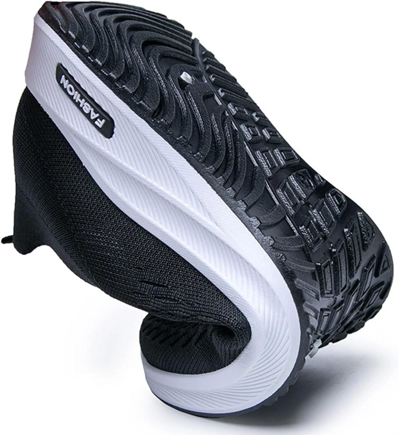 Men's Shoes Mens Slip on Shoes Sneaker for Men Walking Shoe for Men Lightweight Breathable Sneaker