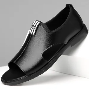 Men's Summer Casual Non-slip Sandals